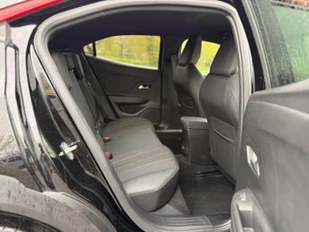 Vauxhall Mokka 1.2 Turbo GS Auto Euro 6 (s/s) 5dr