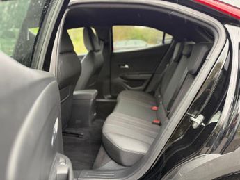 Vauxhall Mokka 1.2 Turbo GS Auto Euro 6 (s/s) 5dr