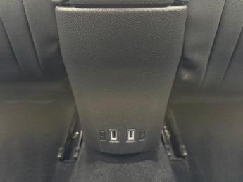 Vauxhall Mokka 1.2 Turbo GS Auto Euro 6 (s/s) 5dr