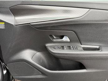 Vauxhall Mokka 1.2 Turbo GS Auto Euro 6 (s/s) 5dr