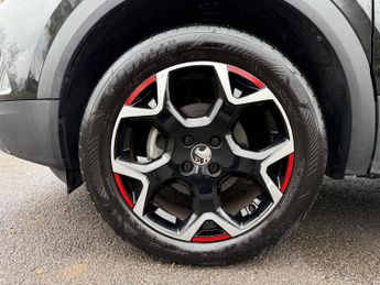 Vauxhall Mokka 1.2 Turbo GS Auto Euro 6 (s/s) 5dr