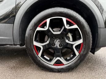 Vauxhall Mokka 1.2 Turbo GS Auto Euro 6 (s/s) 5dr