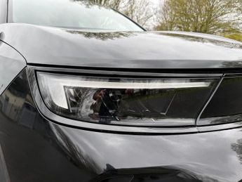 Vauxhall Mokka 1.2 Turbo GS Auto Euro 6 (s/s) 5dr