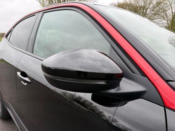 Vauxhall Mokka 1.2 Turbo GS Auto Euro 6 (s/s) 5dr