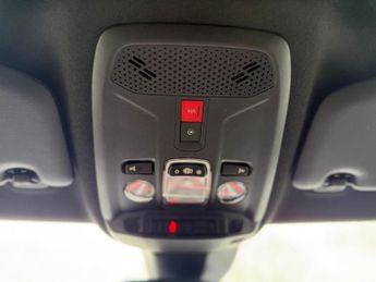 Vauxhall Mokka 1.2 Turbo GS Auto Euro 6 (s/s) 5dr