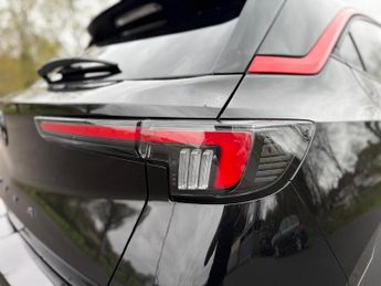 Vauxhall Mokka 1.2 Turbo GS Auto Euro 6 (s/s) 5dr