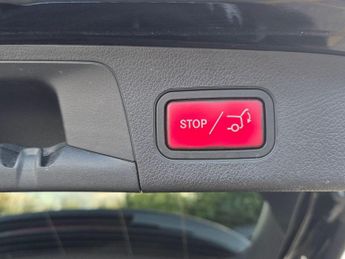 Mercedes-Benz GLA 2.0 GLA200d AMG Line (Executive) 8G-DCT Euro 6 (s/s) 5dr