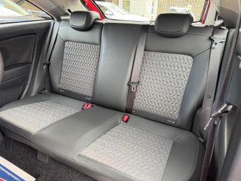 Vauxhall Corsa 1.2 16V SE Euro 5 3dr