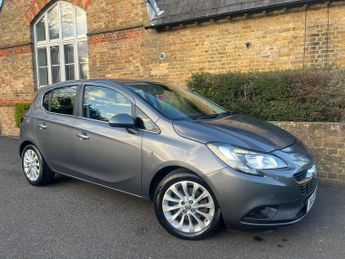 Vauxhall Corsa 1.0i Turbo ecoFLEX SE Euro 6 (s/s) 5dr