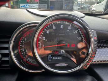 MINI Hatch 2.0 John Cooper Works Auto Euro 6 (s/s) 3dr