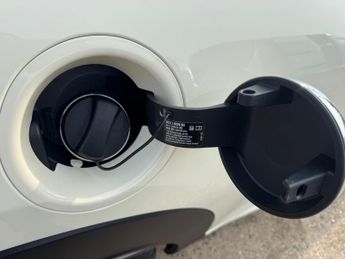 MINI Hatch 2.0 John Cooper Works Auto Euro 6 (s/s) 3dr