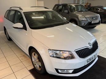 Skoda Octavia 2.0 TDI Tour de France 4WD Euro 5 (s/s) 5dr