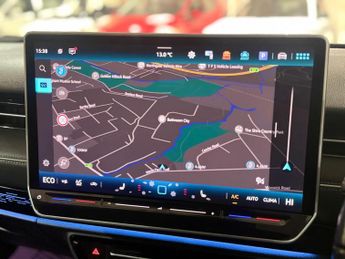 Volkswagen ID.7 Pro 77kWh Match Plus Fastback Auto 5dr