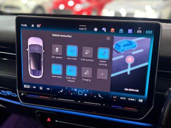 Volkswagen ID.7 Pro 77kWh Match Plus Fastback Auto 5dr