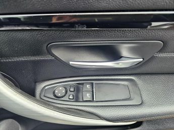 BMW 4 Series 2.0 420i GPF M Sport Auto Euro 6 (s/s) 2dr