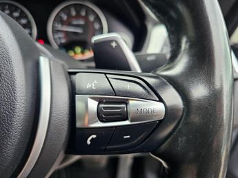 BMW 4 Series 2.0 420i GPF M Sport Auto Euro 6 (s/s) 2dr