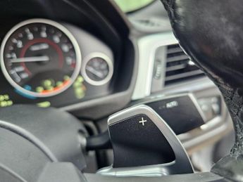 BMW 4 Series 2.0 420i GPF M Sport Auto Euro 6 (s/s) 2dr