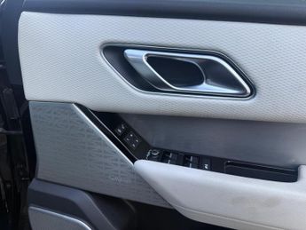 Land Rover Range Rover Velar 2.0 D180 R-Dynamic SE Auto 4WD Euro 6 (s/s) 5dr