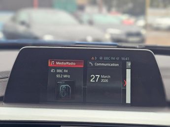 BMW 3 Series Gran Turismo 2.0 320i M Sport GT Auto Euro 6 (s/s) 5dr