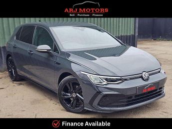 Volkswagen Golf 1.5 TSI R-Line Euro 6 (s/s) 5dr