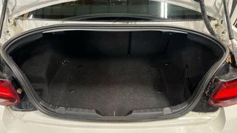 BMW 2 Series 1.5 218i GPF M Sport Auto Euro 6 (s/s) 2dr