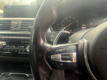 BMW 4 Series 2.0 420i GPF M Sport Auto Euro 6 (s/s) 2dr