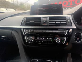 BMW 4 Series 2.0 420i GPF M Sport Auto Euro 6 (s/s) 2dr