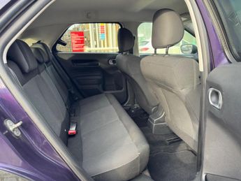 Citroen C4 Cactus 1.6 BlueHDi Flair ETG6 Euro 6 (s/s) 5dr