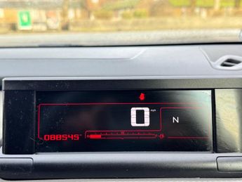 Citroen C4 Cactus 1.6 BlueHDi Flair ETG6 Euro 6 (s/s) 5dr