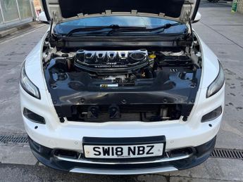 Jeep Cherokee 2.2 MultiJetII Limited Auto 4WD Euro 6 (s/s) 5dr