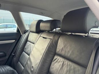 Audi A6 Avant 2.4 SE CVT 5dr