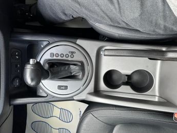 Kia Sportage 2.0 CRDi KX-4 Auto AWD Euro 5 5dr