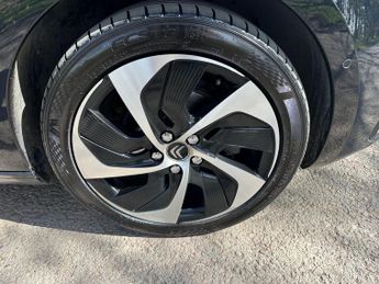 Citroen Grand C4 Picasso 2.0 BlueHDi Flair EAT6 Euro 6 (s/s) 5dr