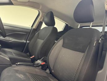 Nissan Micra 1.0 IG-T Acenta XTRON Euro 6 (s/s) 5dr
