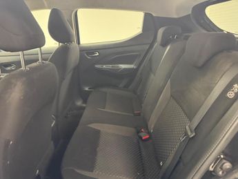 Nissan Micra 1.0 IG-T Acenta XTRON Euro 6 (s/s) 5dr