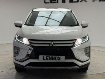 Mitsubishi Eclipse Cross 1.5T 3 CVT 4WD Euro 6 (s/s) 5dr