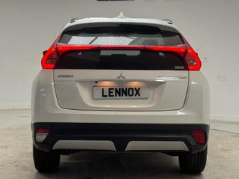 Mitsubishi Eclipse Cross 1.5T 3 CVT 4WD Euro 6 (s/s) 5dr