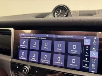 Porsche Macan 2.9T V6 S PDK 4WD Euro 6 (s/s) 5dr