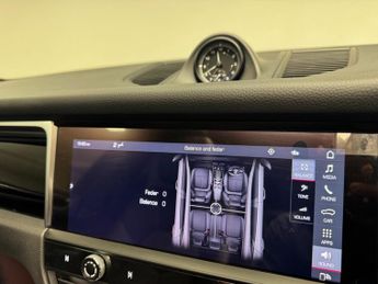 Porsche Macan 2.9T V6 S PDK 4WD Euro 6 (s/s) 5dr