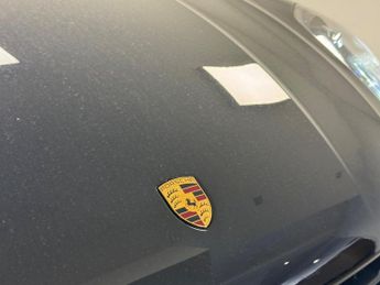 Porsche Macan 2.9T V6 S PDK 4WD Euro 6 (s/s) 5dr
