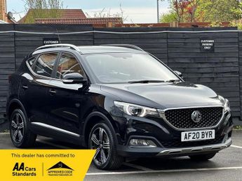 MG ZS 1.5 VTi-TECH Exclusive Euro 6 (s/s) 5dr