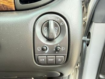 Jaguar X-Type 2.1 V6 S 4dr