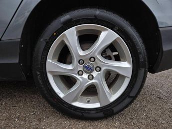 Volvo V40 Cross Country 1.6 D2 Lux Powershift Euro 5 (s/s) 5dr