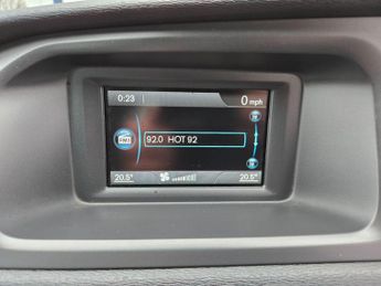 Volvo V40 Cross Country 1.6 D2 Lux Powershift Euro 5 (s/s) 5dr