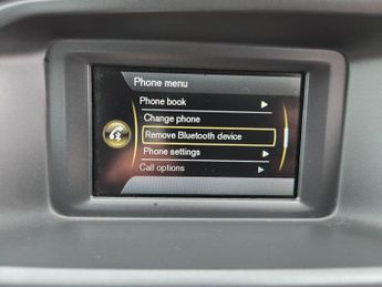 Volvo V40 Cross Country 1.6 D2 Lux Powershift Euro 5 (s/s) 5dr