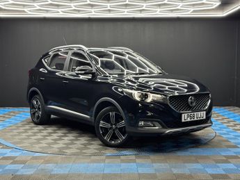 MG ZS 1.0 T-GDI Exclusive Auto Euro 6 5dr