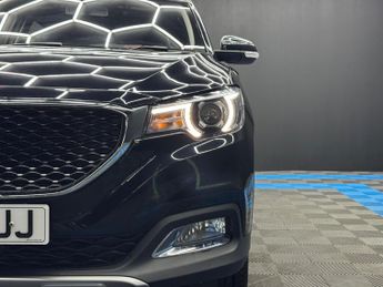 MG MG ZS 1.0 T-GDI Exclusive Auto Euro 6 5dr