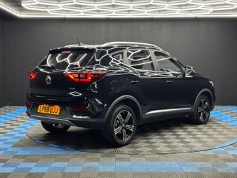 MG MG ZS 1.0 T-GDI Exclusive Auto Euro 6 5dr