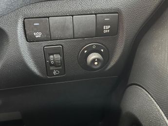 Peugeot Partner Tepee 1.6 HDi Tepee S EGC (s/s) 5dr