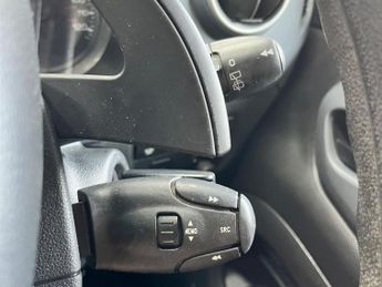 Peugeot Partner Tepee 1.6 HDi Tepee S EGC (s/s) 5dr